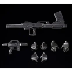 HGGTO 1/144 GM CANON (WITH BAZOOKA)