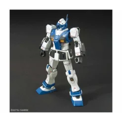 HGGTO 1/144 GM GUARD CUSTOM