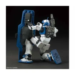 HGGTO 1/144 GM GUARD CUSTOM