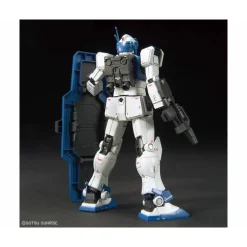 HGGTO 1/144 GM GUARD CUSTOM