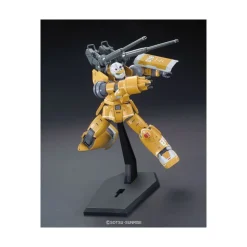 HGGTO 1/144 GUNCANNON MOBILITY TEST TYPE / FIREPOWER TEST TYPE