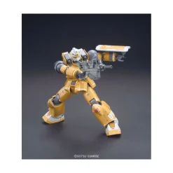 HGGTO 1/144 GUNCANNON MOBILITY TEST TYPE / FIREPOWER TEST TYPE