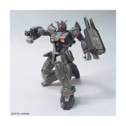 HGGTO 1/144 GUNDAM FSD