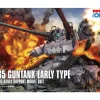 HGGTO 1/144 GUNTANK EARLY TYPE 1/144