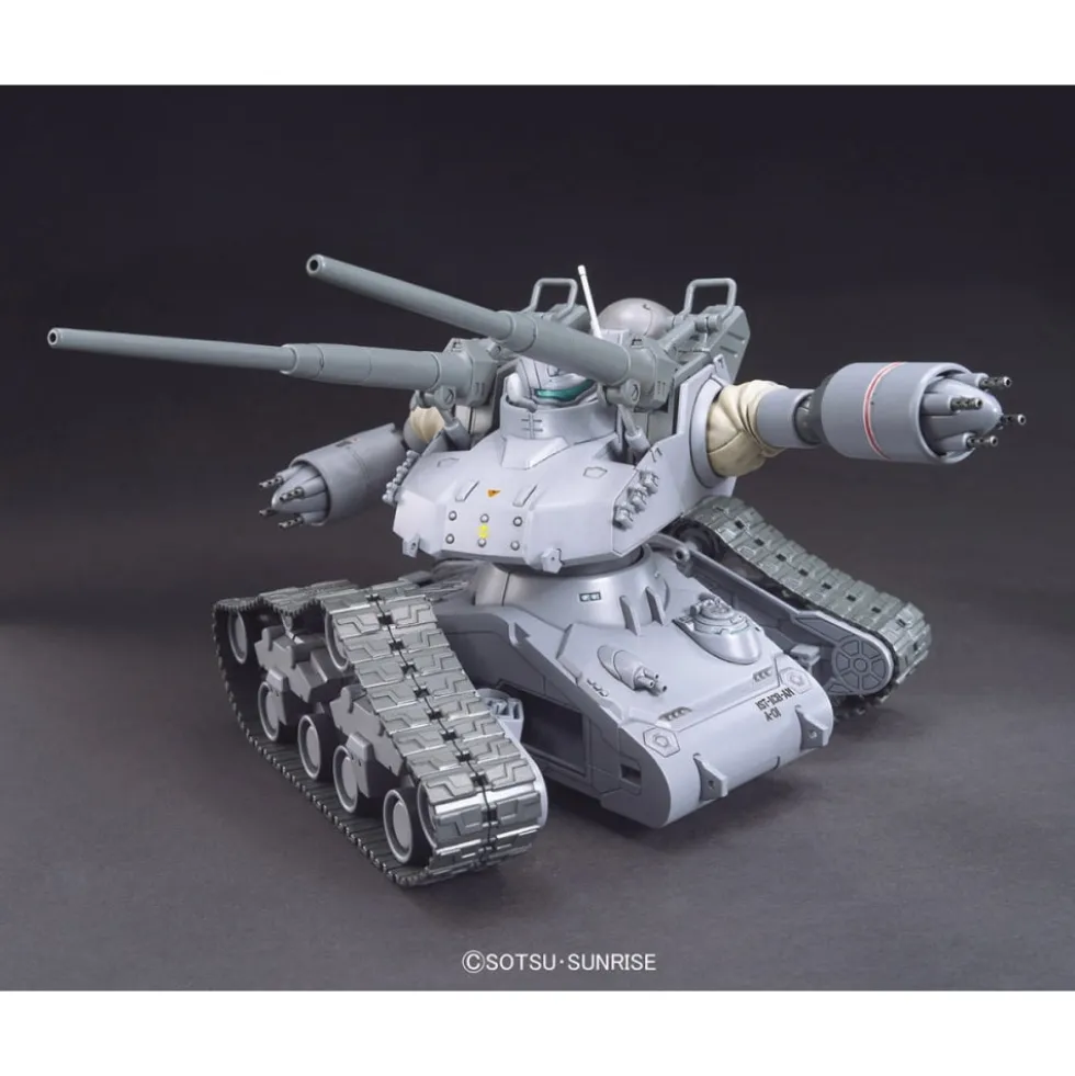 HGGTO 1/144 GUNTANK EARLY TYPE 1/144