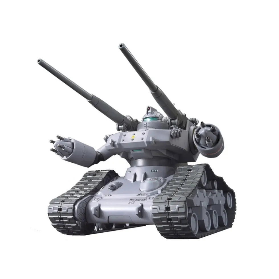 HGGTO 1/144 GUNTANK EARLY TYPE 1/144