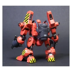 HGGTO 1/144 MOBILE WORKER 01 LATE TYPE