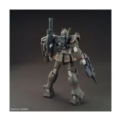 HGGTO 1/144 RX-78-01[N] GUNDAM LOCAL TYPE (NORTH AMERICAN TYPE)