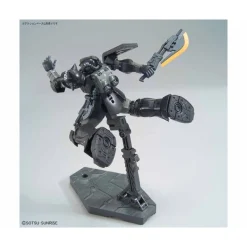 HGGTO 1/144 YMS11 ACT ZAKU (KYCILLA’S FORCES)