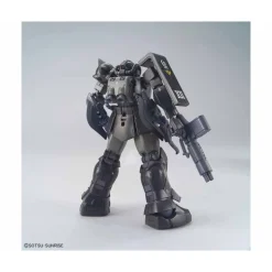 HGGTO 1/144 YMS11 ACT ZAKU (KYCILLA’S FORCES)
