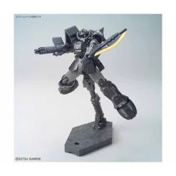 HGGTO 1/144 YMS11 ACT ZAKU (KYCILLA’S FORCES)
