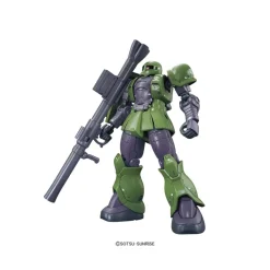 HGGTO 1/144 ZAKU I