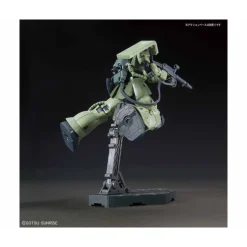 HGGTO 1/144 ZAKU II TYPE C/TYPE C-5
