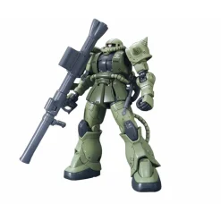 HGGTO 1/144 ZAKU II TYPE C/TYPE C-5