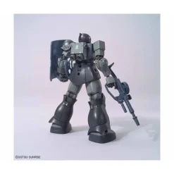 HGGTO 1/144 ZAKU I (KYCILIA’S FORCE)