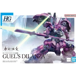 HG 1/144 GUEL’S DILANZA