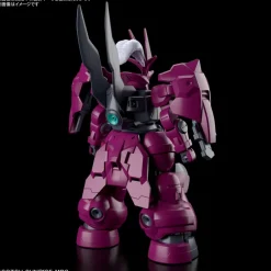 HG 1/144 GUEL’S DILANZA