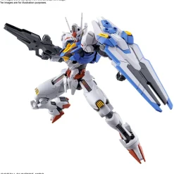 HG 1/144 GUNDAM AERIAL
