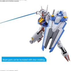 HG 1/144 GUNDAM AERIAL