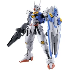 HG 1/144 GUNDAM AERIAL