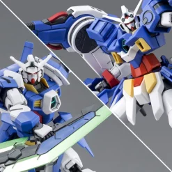 HG 1/144 GUNDAM AGE-1 RAZOR & GUNDAM AGE-2 ARTIMES