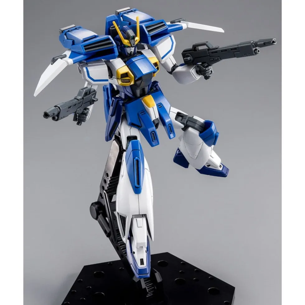 HG 1/144 GUNDAM AIRMASTER BURST