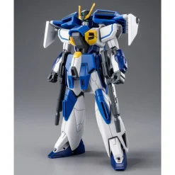 HG 1/144 GUNDAM AIRMASTER BURST