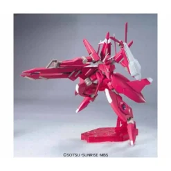 HG00 1/144 GUNDAM ARCHE
