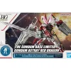 HG 1/144 GUNDAM ASTRAY RED DRAGON