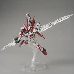 HG 1/144 GUNDAM ASTRAY RED DRAGON