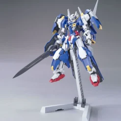 HG00 1/144 GUNDAM AVALANCHE EXIA