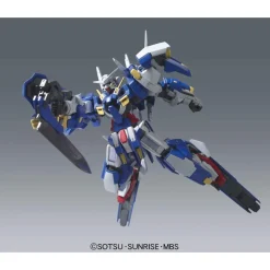 HG00 1/144 GUNDAM AVALANCHE EXIA