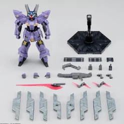 HG 1/144 GUNDAM BASE LIMITED VARGUIL (WITH GUNDAM HEAD AND PSYCHO PLATE)