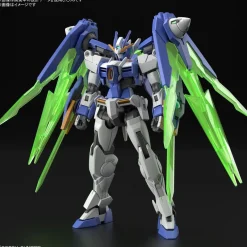 HG 1/144 GUNDAM 00 DIVER ARC