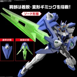 HG 1/144 GUNDAM 00 DIVER ARC