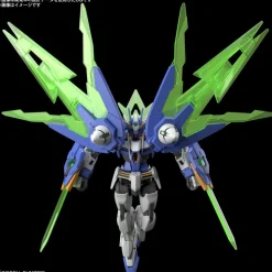 HG 1/144 GUNDAM 00 DIVER ARC
