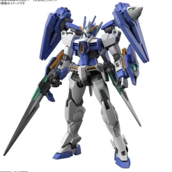 HG 1/144 GUNDAM 00 DIVER ARC