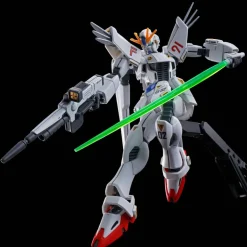 HG 1/144 GUNDAM F91 VITAL UNIT 01 & UNIT 02 SET
