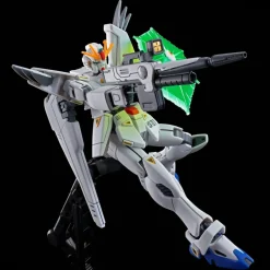 HG 1/144 GUNDAM F91 VITAL UNIT 01 & UNIT 02 SET