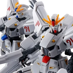 HG 1/144 GUNDAM F91 VITAL UNIT 01 & UNIT 02 SET