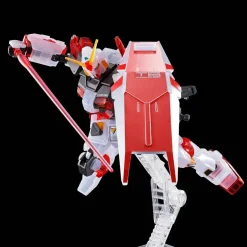 HG 1/144 GUNDAM G05 [CLEAR COLOR]