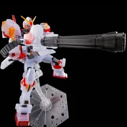 HG 1/144 GUNDAM G05 [CLEAR COLOR]