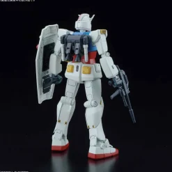 HG 1/144 GUNDAM G40 (INDUSTRIAL DESIGN VER.)