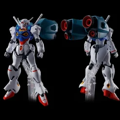 HG 1/144 GUNDAM GP00 (ENGAGE ZERO)