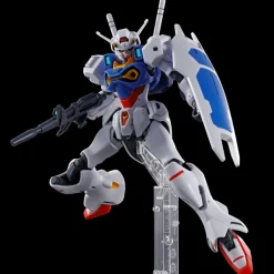 HG 1/144 GUNDAM GP00 (ENGAGE ZERO)