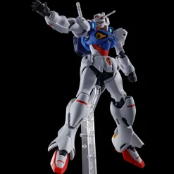 HG 1/144 GUNDAM GP00 (ENGAGE ZERO)