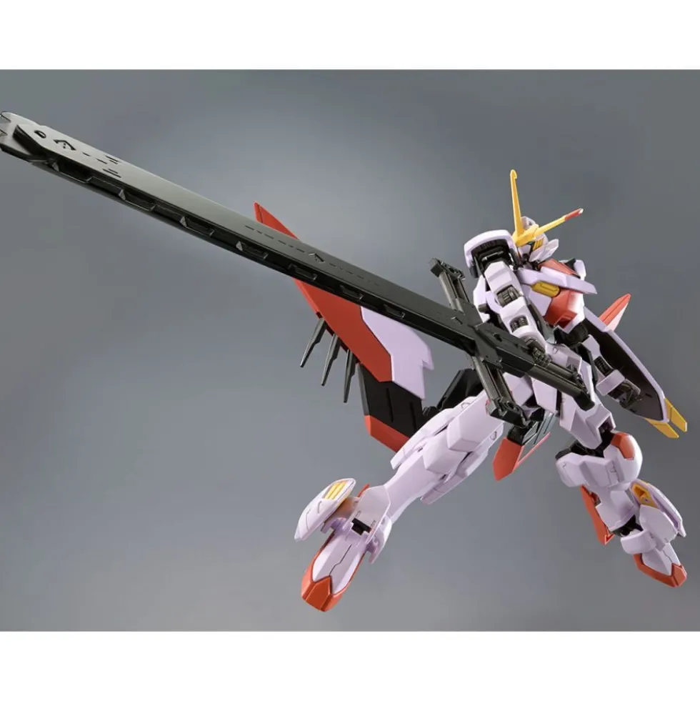 HG 1/144 Gundam Hajiroboshi 2nd Form