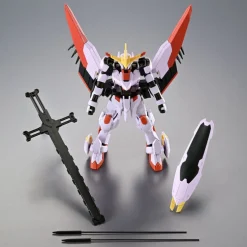 HG 1/144 Gundam Hajiroboshi 2nd Form