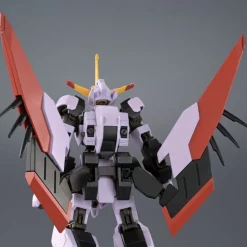 HG 1/144 Gundam Hajiroboshi 2nd Form