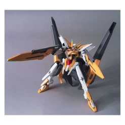 HG00 1/144 GUNDAM HARUTE